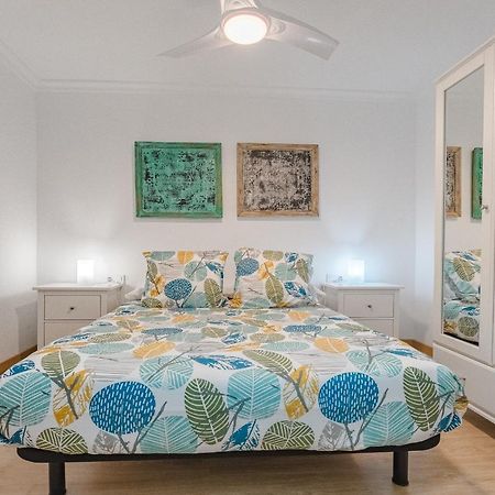 Apartamento Estudio Cantabrico - By Feel Your Holidays Costa Del Silencio Extérieur photo