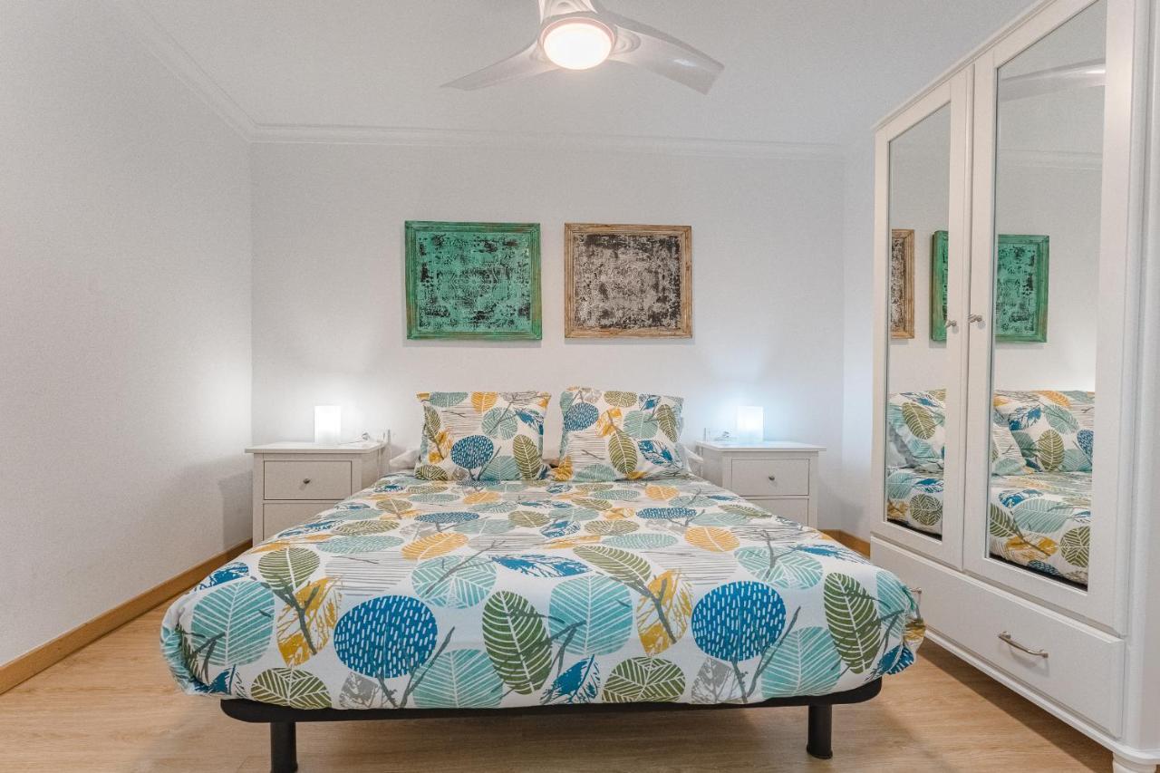 Apartamento Estudio Cantabrico - By Feel Your Holidays Costa Del Silencio Extérieur photo