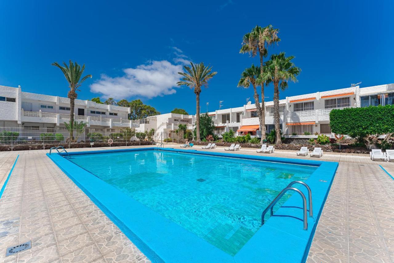 Apartamento Estudio Cantabrico - By Feel Your Holidays Costa Del Silencio Extérieur photo
