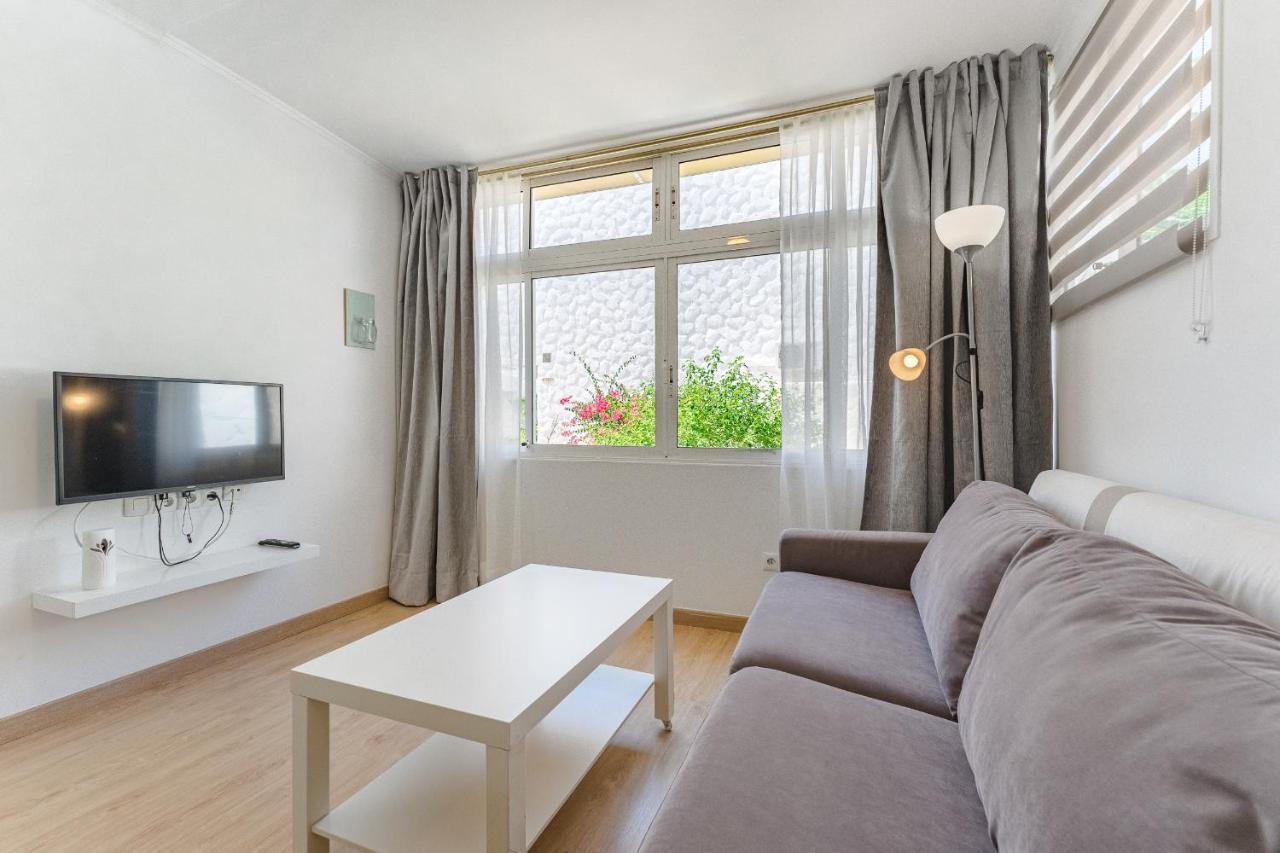 Apartamento Estudio Cantabrico - By Feel Your Holidays Costa Del Silencio Extérieur photo