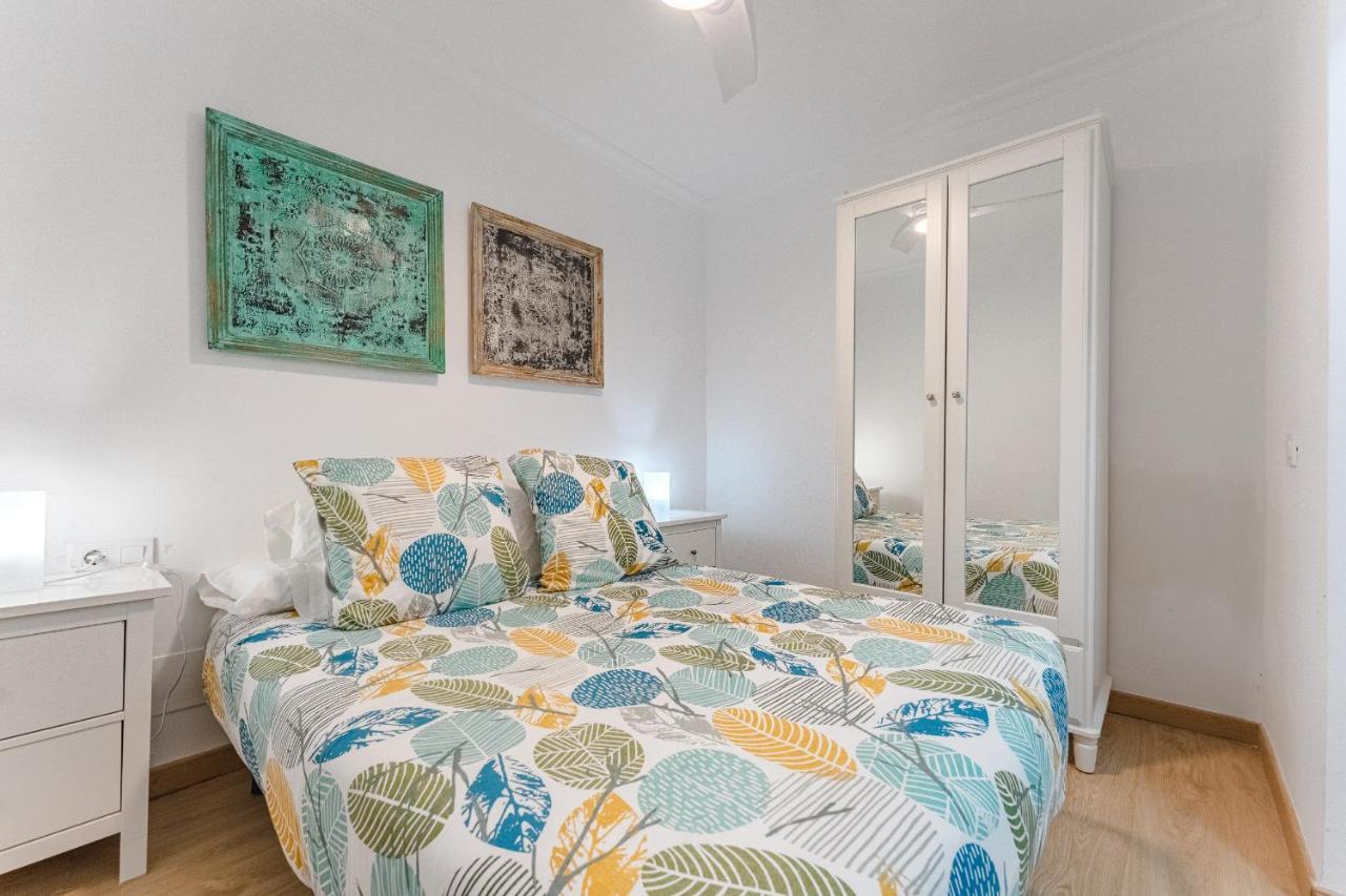 Apartamento Estudio Cantabrico - By Feel Your Holidays Costa Del Silencio Extérieur photo