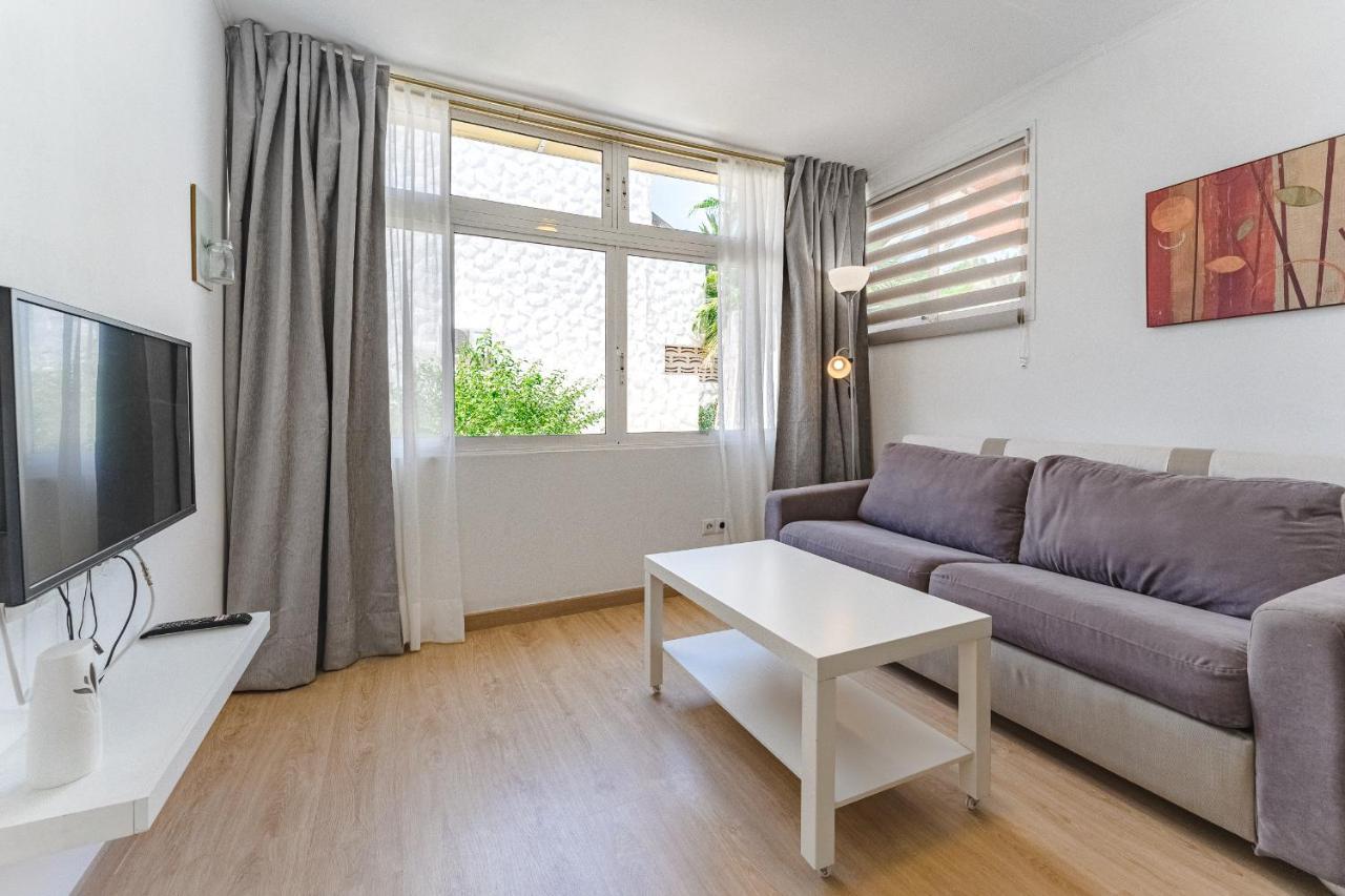 Apartamento Estudio Cantabrico - By Feel Your Holidays Costa Del Silencio Extérieur photo