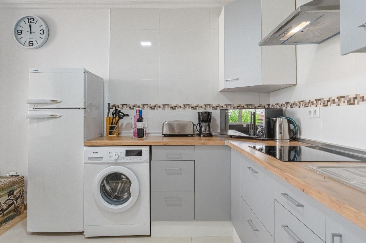 Apartamento Estudio Cantabrico - By Feel Your Holidays Costa Del Silencio Extérieur photo