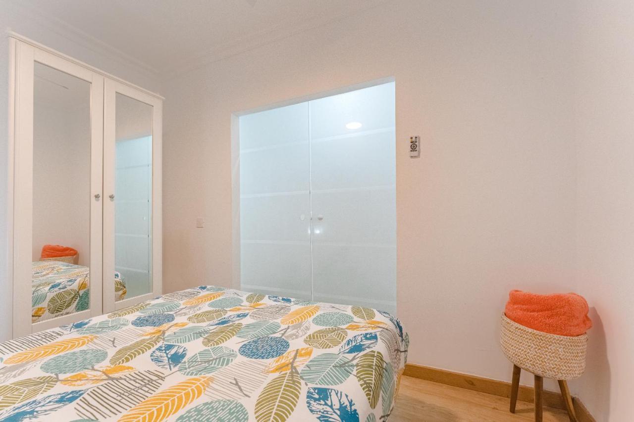 Apartamento Estudio Cantabrico - By Feel Your Holidays Costa Del Silencio Extérieur photo