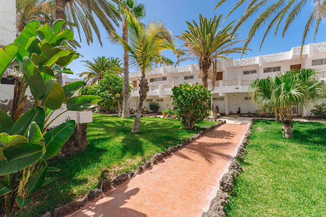 Apartamento Estudio Cantabrico - By Feel Your Holidays Costa Del Silencio Extérieur photo