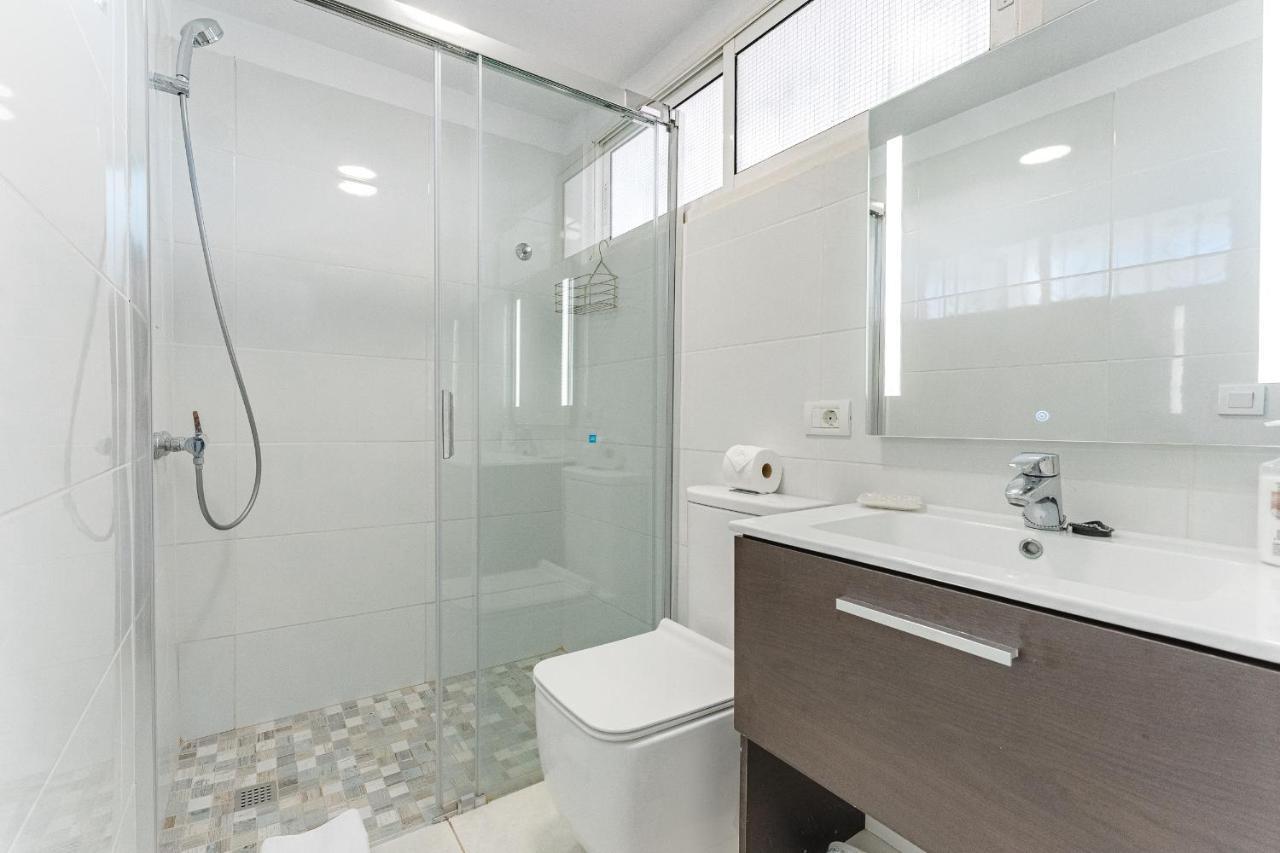 Apartamento Estudio Cantabrico - By Feel Your Holidays Costa Del Silencio Extérieur photo