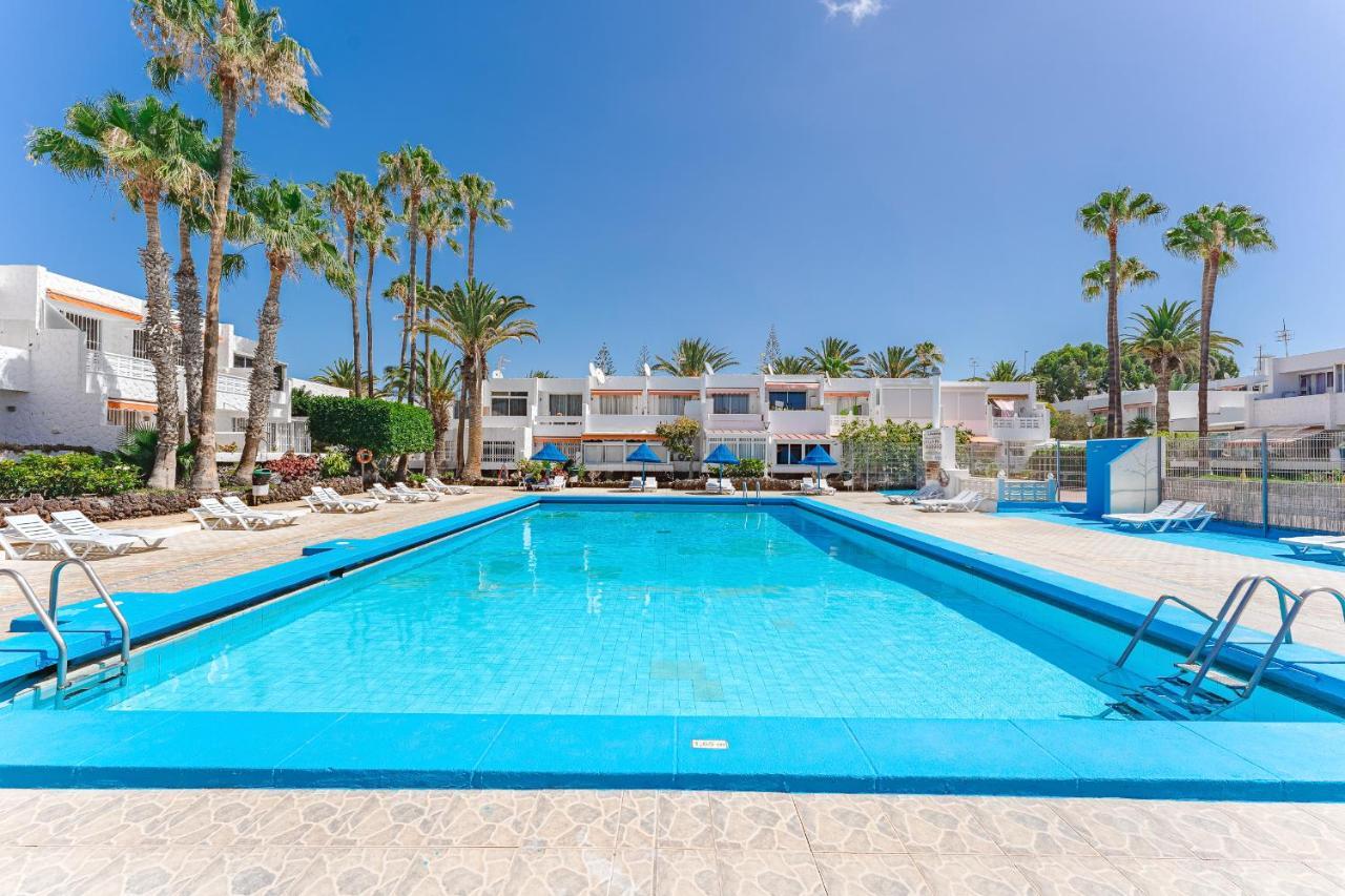 Apartamento Estudio Cantabrico - By Feel Your Holidays Costa Del Silencio Extérieur photo