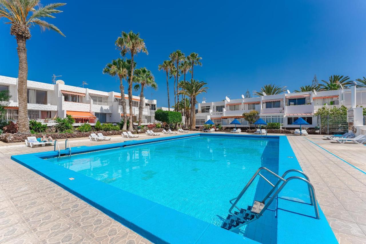 Apartamento Estudio Cantabrico - By Feel Your Holidays Costa Del Silencio Extérieur photo